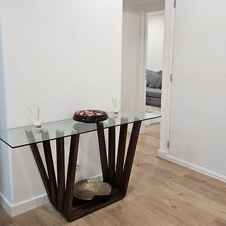 Apartamento T3 Em Lisboa/ Queluz Ngoại thất bức ảnh