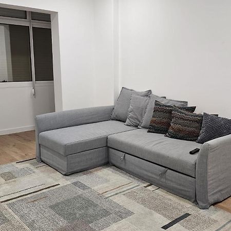 Apartamento T3 Em Lisboa/ Queluz Ngoại thất bức ảnh
