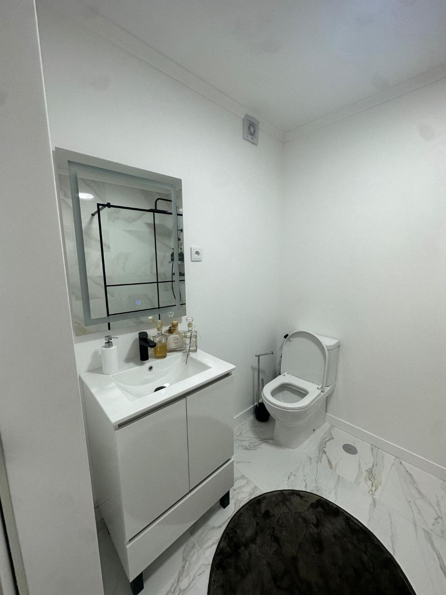 Apartamento T3 Em Lisboa/ Queluz Ngoại thất bức ảnh