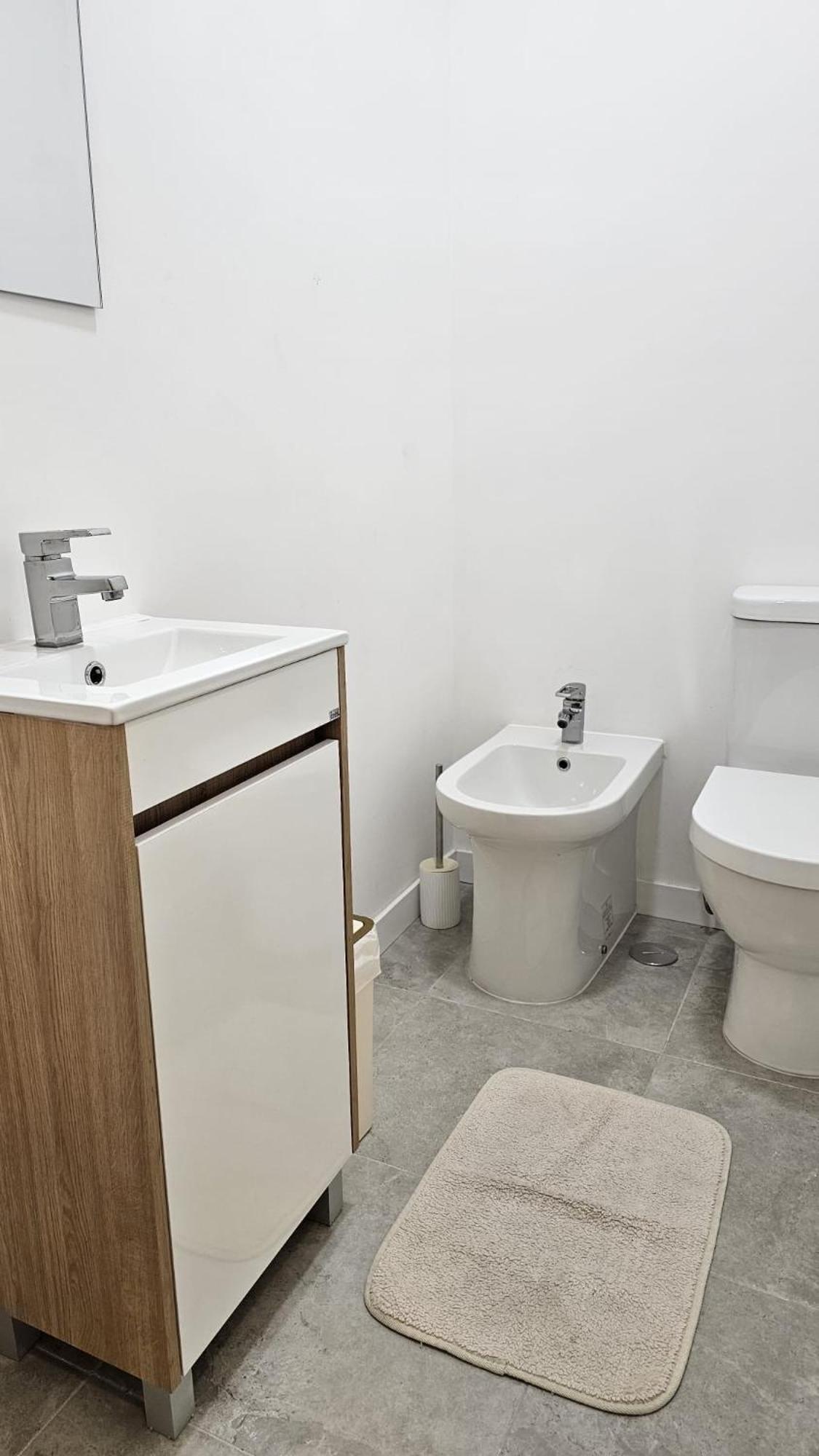 Apartamento T3 Em Lisboa/ Queluz Ngoại thất bức ảnh