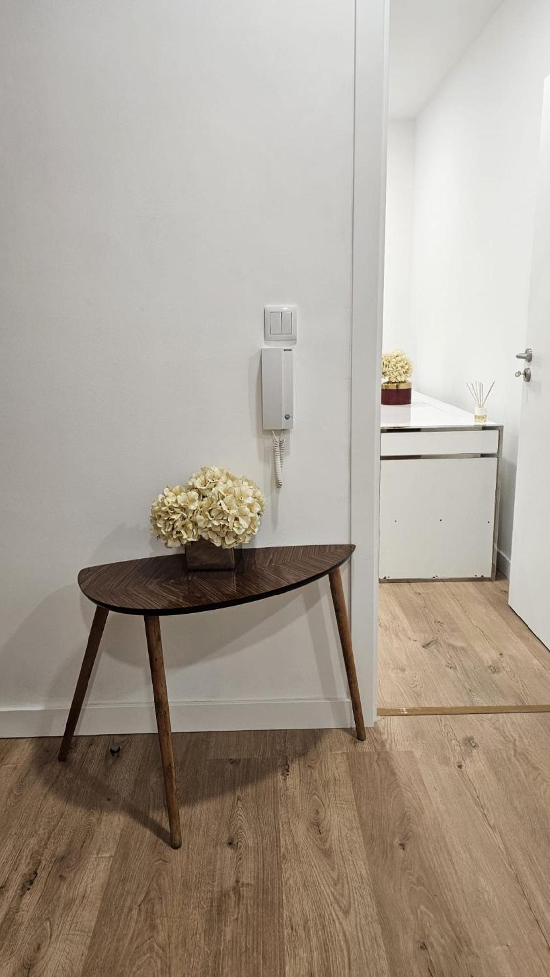 Apartamento T3 Em Lisboa/ Queluz Ngoại thất bức ảnh
