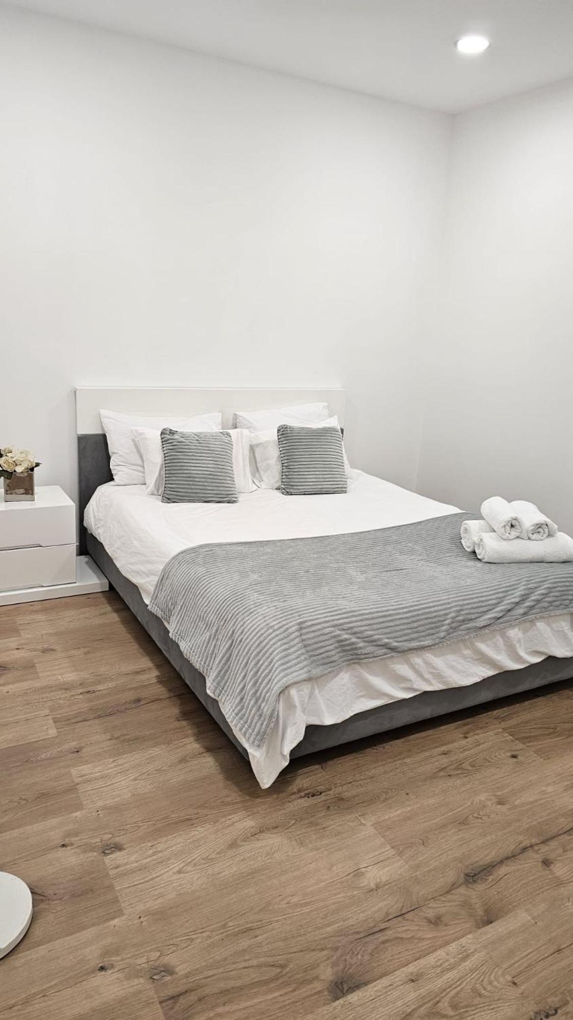 Apartamento T3 Em Lisboa/ Queluz Ngoại thất bức ảnh