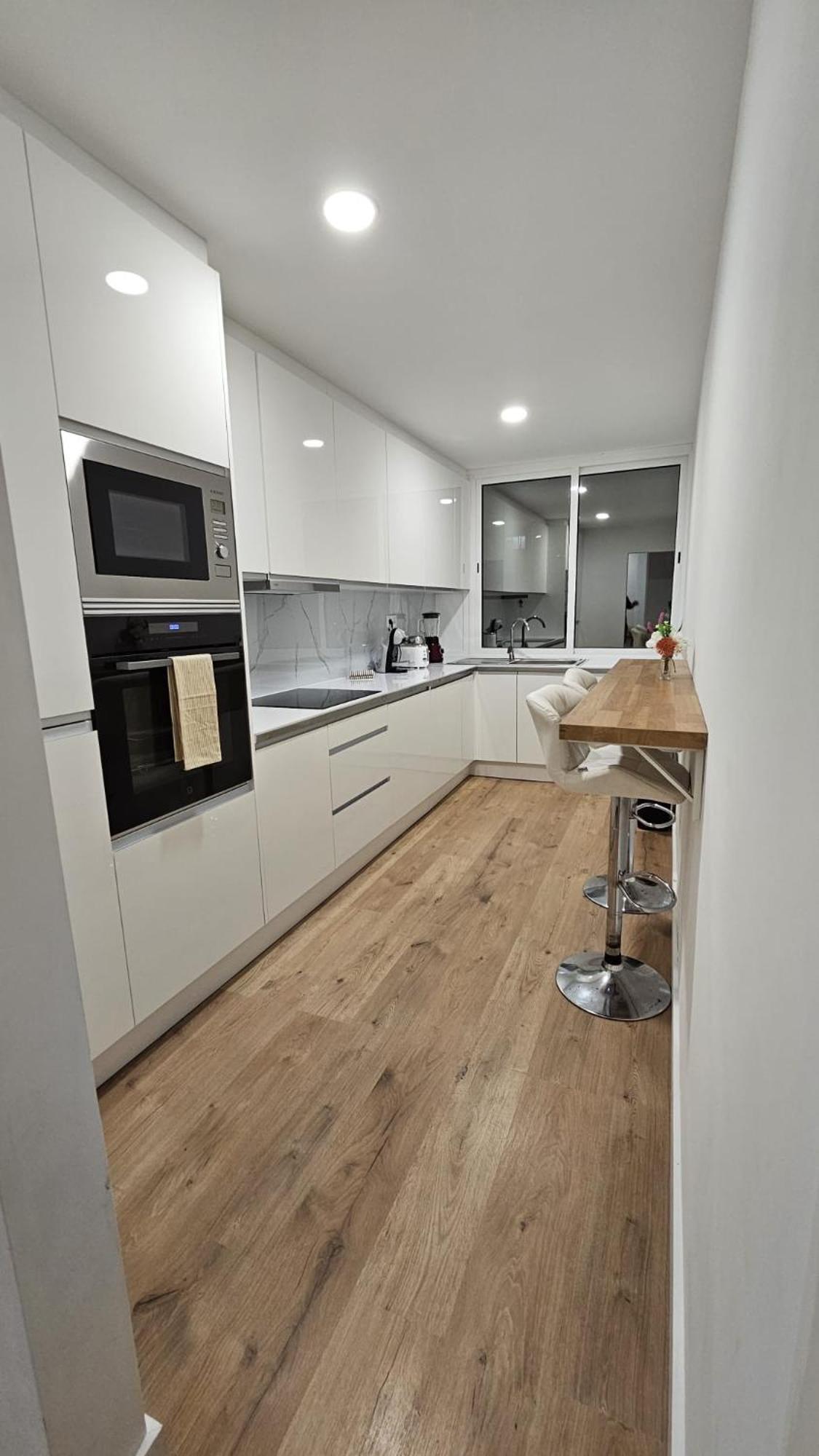 Apartamento T3 Em Lisboa/ Queluz Ngoại thất bức ảnh